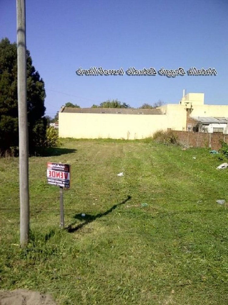  Land in Mar del Plata, Argentina No. 113472