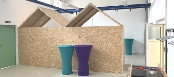 Edificio de 24 habitaciónes en Mittelsachsen, Germany No. 265344 22