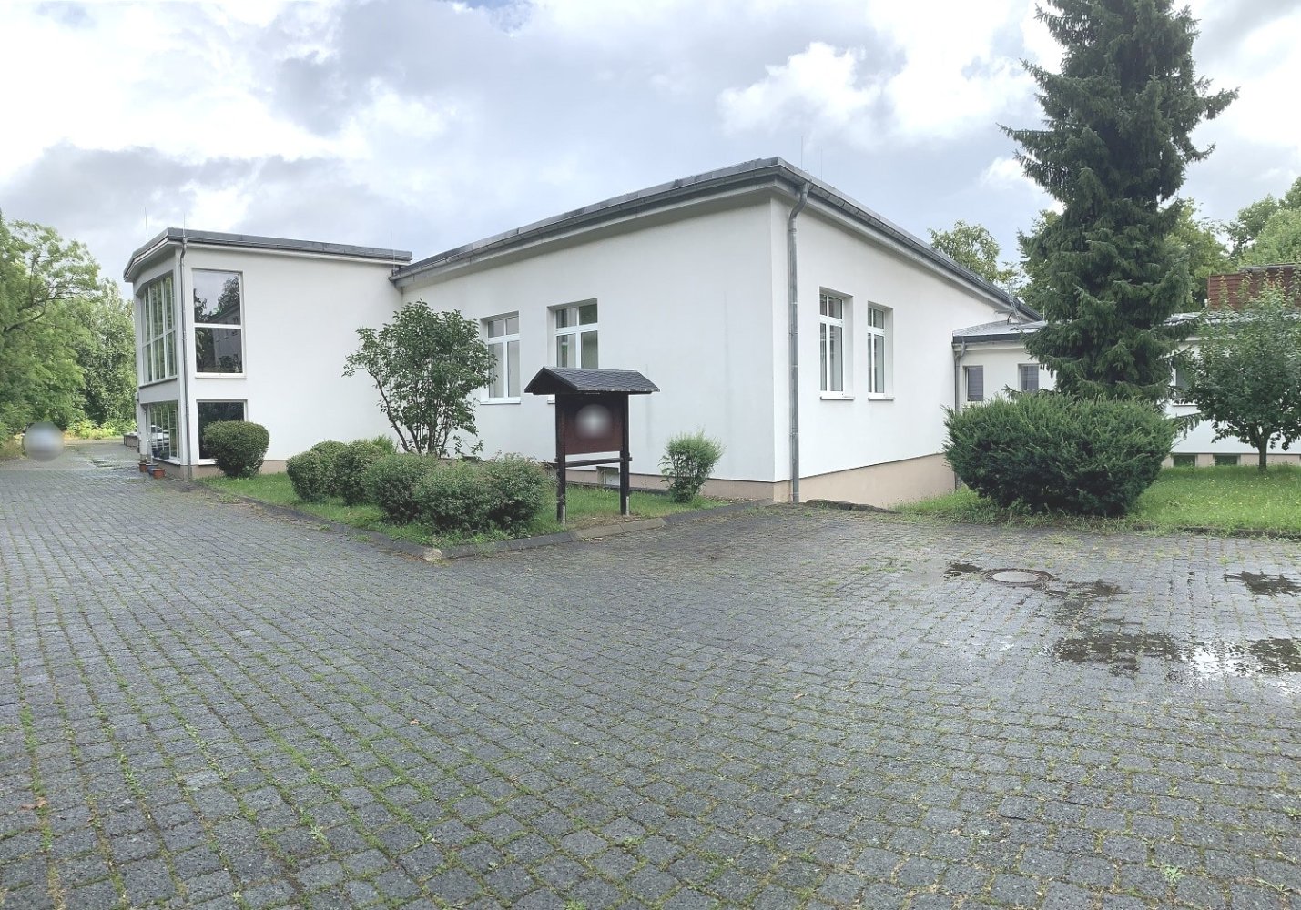 Edificio de 24 habitaciónes en Mittelsachsen, Germany No. 265344