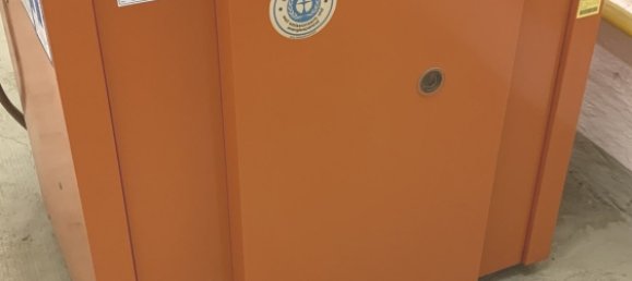 Edificio de 24 habitaciónes en Mittelsachsen, Germany No. 265344 42