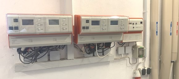 Edificio de 24 habitaciónes en Mittelsachsen, Germany No. 265344 37