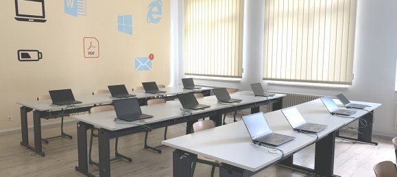 Edificio de 24 habitaciónes en Mittelsachsen, Germany No. 265344 28