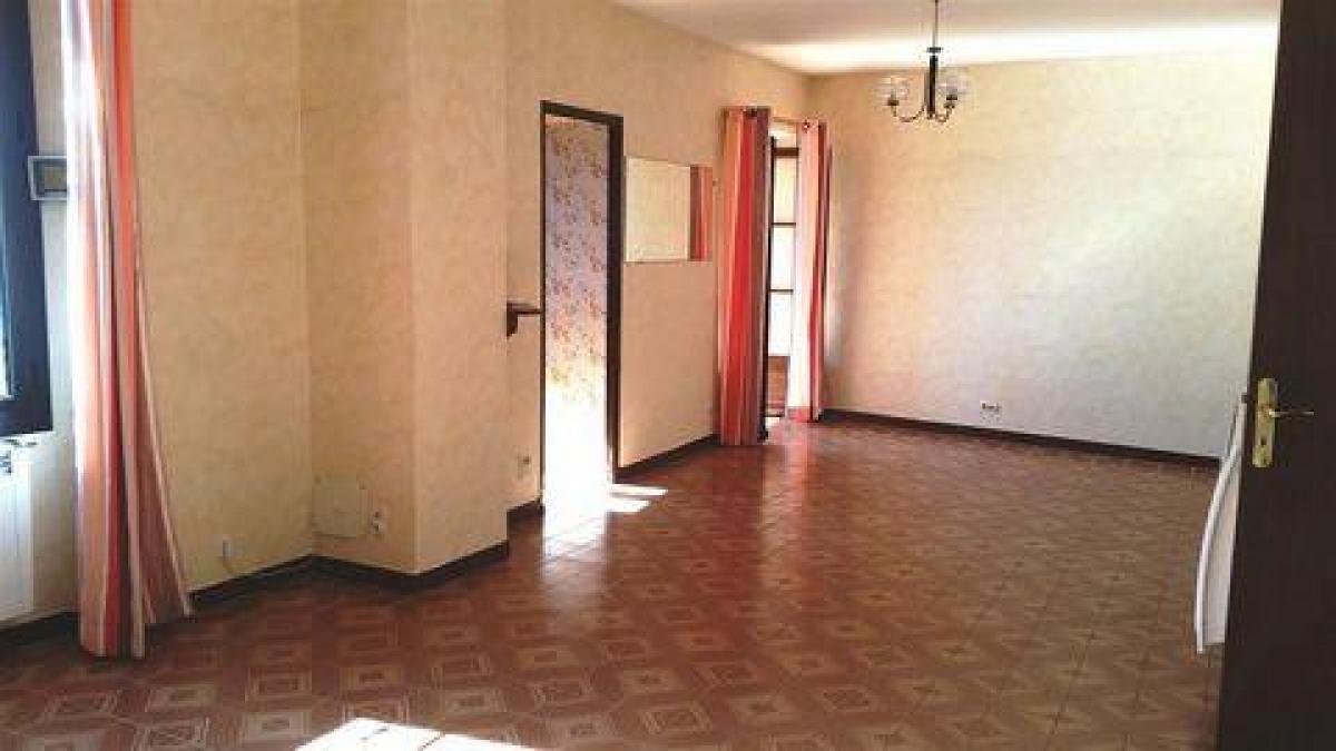 Condominio de 2 dormitorios en Fayence, France No. 11375