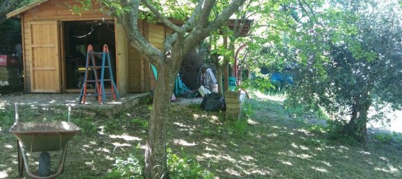 Terrain à Terre Roveresche, Italy No. 253907 9