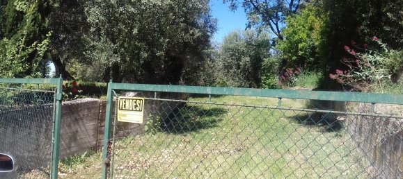 Terrain à Terre Roveresche, Italy No. 253907 2