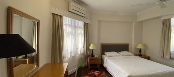 Apartamento T2 em Thu Duc, Vietnam N.º 13843 4