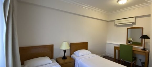 Apartamento T2 em Thu Duc, Vietnam N.º 13843 7