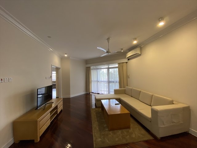 Apartamento T2 em Thu Duc, Vietnam N.º 13843