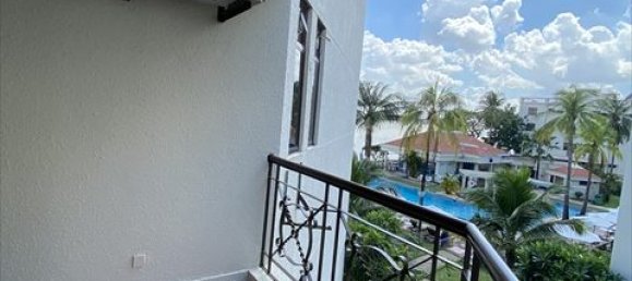 Apartamento T2 em Thu Duc, Vietnam N.º 13843 6