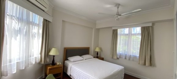 Apartamento T2 em Thu Duc, Vietnam N.º 13843 3