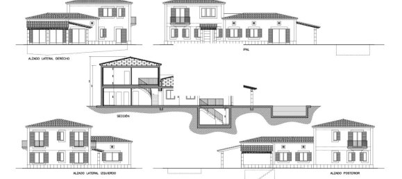 Grundstück in Manacor, Spain, Nr. 155633 7