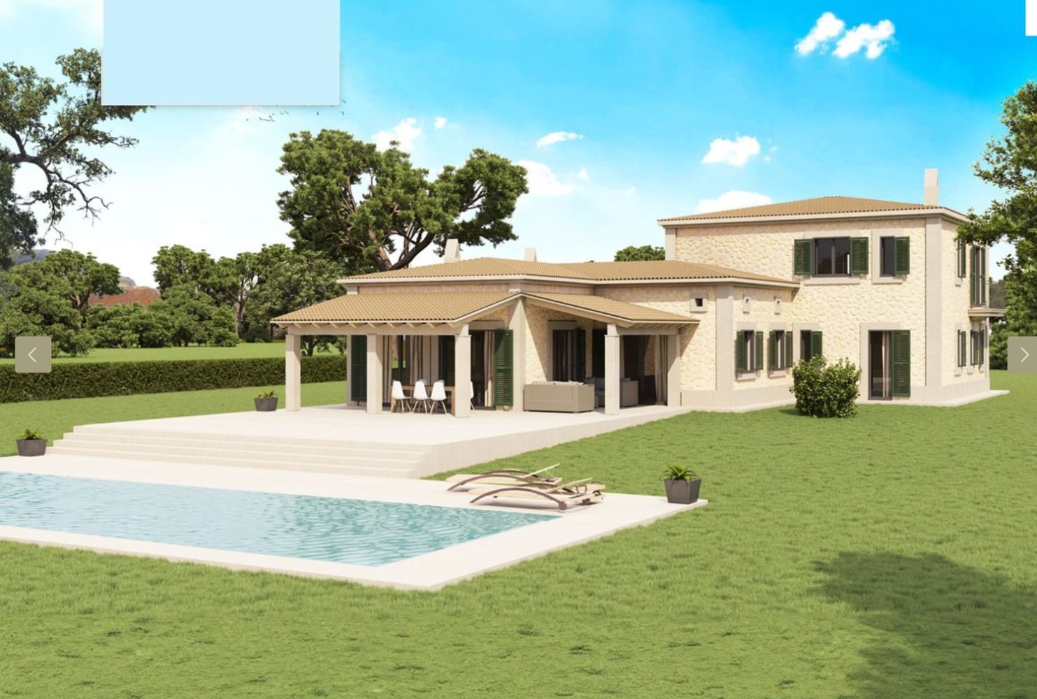 Grundstück in Manacor, Spain, Nr. 155633