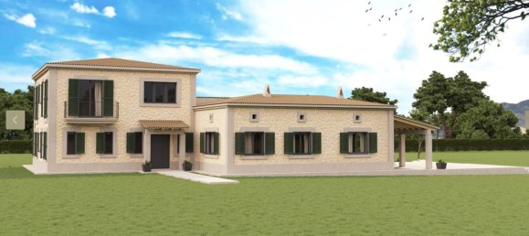 Grundstück in Manacor, Spain, Nr. 155633 3