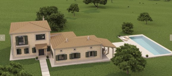 Grundstück in Manacor, Spain, Nr. 155633 4