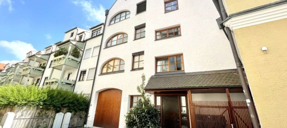 1 Schlafzimmer Wohnung in Augsburg, Germany, Nr. 85231 2