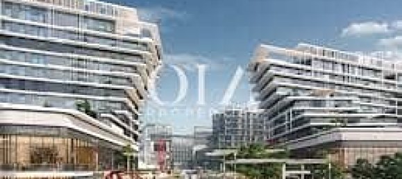 1 غرف نوم شقة في جزيرة السعديات, UAE رقم 17141 5