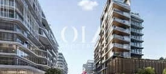 1 غرف نوم شقة في جزيرة السعديات, UAE رقم 17141 8