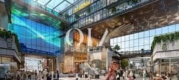 1 غرف نوم شقة في جزيرة السعديات, UAE رقم 17141 6