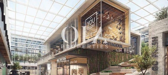 1 غرف نوم شقة في جزيرة السعديات, UAE رقم 17141 2