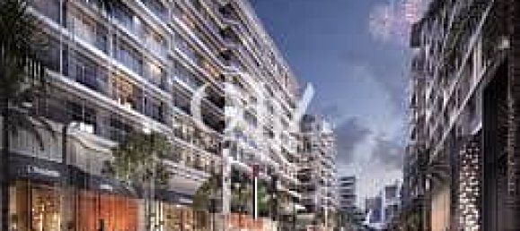 1 غرف نوم شقة في جزيرة السعديات, UAE رقم 17141 9