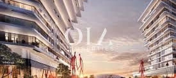 1 غرف نوم شقة في جزيرة السعديات, UAE رقم 17141 4