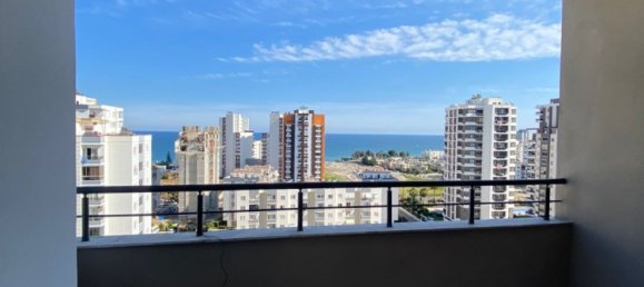 Apartment 3+1 in Mersin, Turkey No. 18442 10