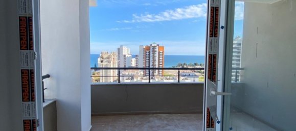 Apartment 3+1 in Mersin, Turkey No. 18442 8