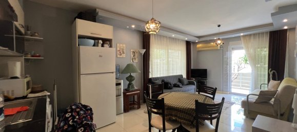 Apartamento 1+1 em Antalya, Turkey N.º 32264 3