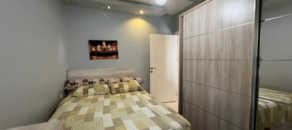 Apartamento 1+1 em Antalya, Turkey N.º 32264 6