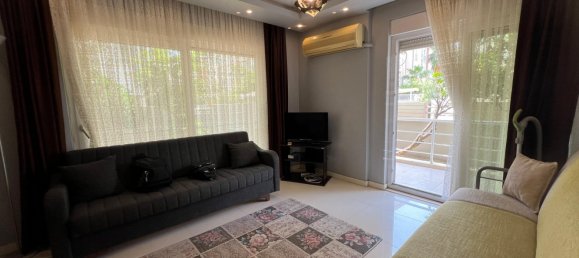 Apartamento 1+1 em Antalya, Turkey N.º 32264 2