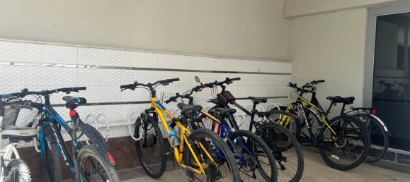 Apartamento 1+1 em Antalya, Turkey N.º 32264 13