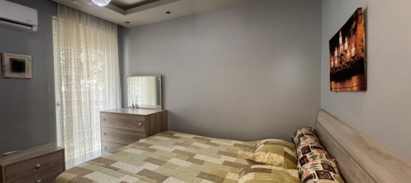 Apartamento 1+1 em Antalya, Turkey N.º 32264 8