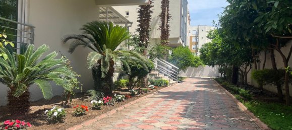 Apartamento 1+1 em Antalya, Turkey N.º 32264 12