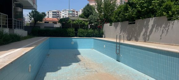 Apartamento 1+1 em Antalya, Turkey N.º 32264 15