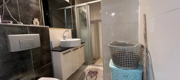 Apartamento 1+1 em Antalya, Turkey N.º 32264 9