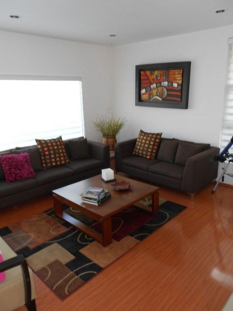 3 bedrooms House in Ciudad Lopez Mateos, Mexico No. 223501