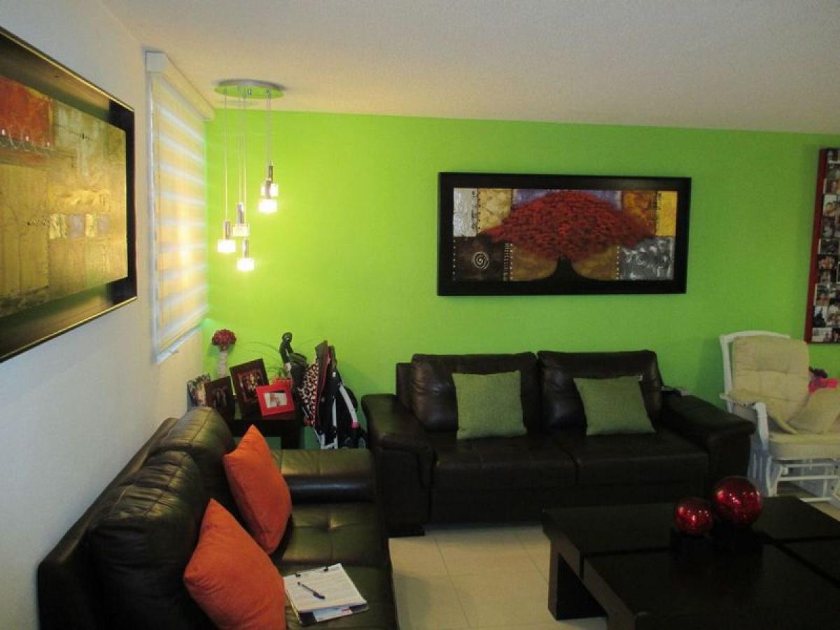 Дом с 2 спальнями в Керетаро, Мексика № 169028