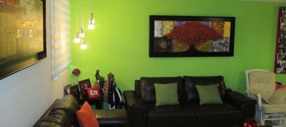 Дом с 2 спальнями в Керетаро, Мексика № 169028 2