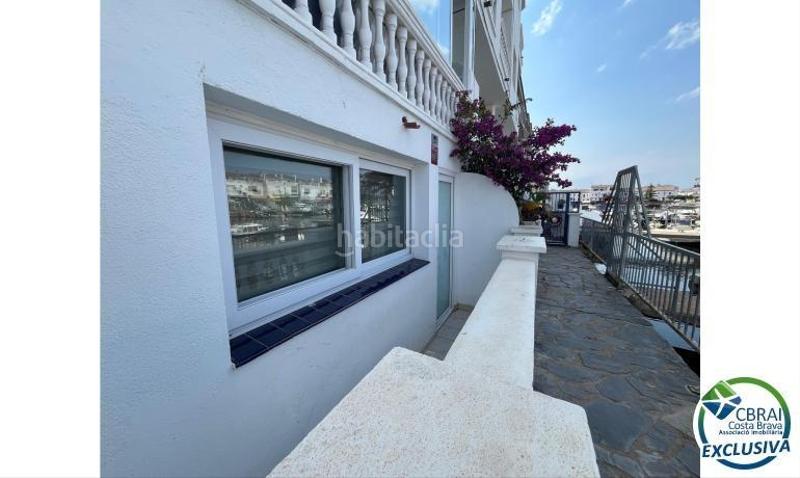 2 chambres Appartement à Empuriabrava, Spain No. 169473