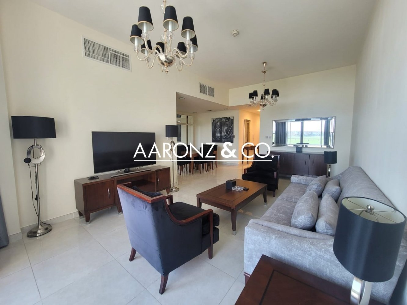 2 غرف نوم شقة في Meydan Avenue, UAE رقم 111625