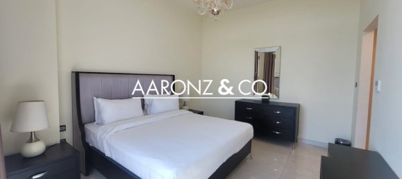 2 غرف نوم شقة في Meydan Avenue, UAE رقم 111625 3