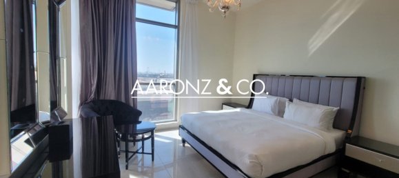 2 غرف نوم شقة في Meydan Avenue, UAE رقم 111625 6