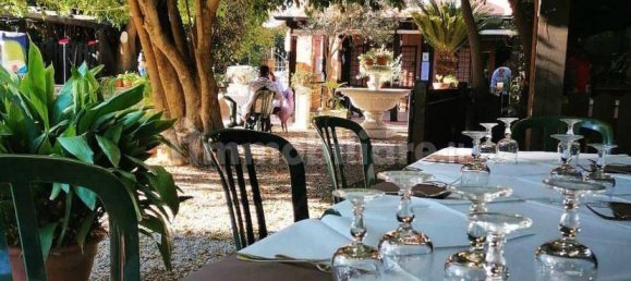 Propiedad comercial de 2 habitaciónes en Ladispoli, Italy No. 319222 8