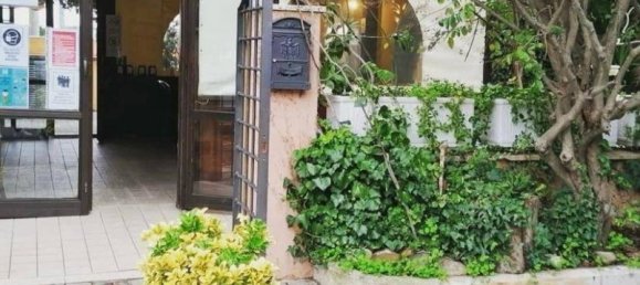 Propiedad comercial de 2 habitaciónes en Ladispoli, Italy No. 319222 3