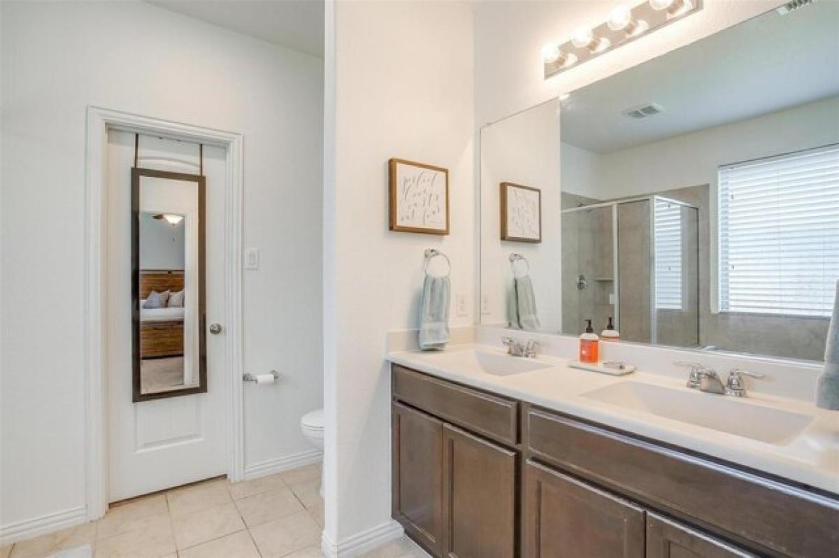 4 bedrooms House in Burleson, USA No. 373536