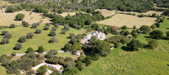 4 Schlafzimmer Haus in Cisternino, Italy, Nr. 64455 30