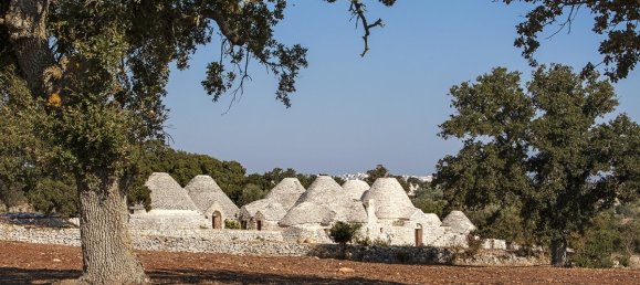 4 bedrooms House in Cisternino, Italy No. 64455 27