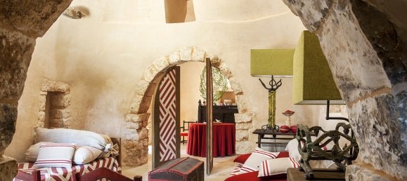 4 bedrooms House in Cisternino, Italy No. 64455 12