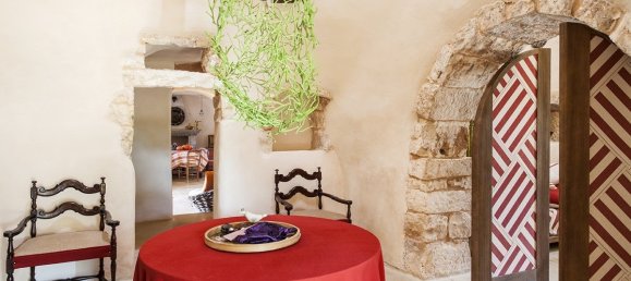 4 bedrooms House in Cisternino, Italy No. 64455 9