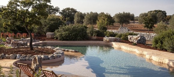 4 bedrooms House in Cisternino, Italy No. 64455 6